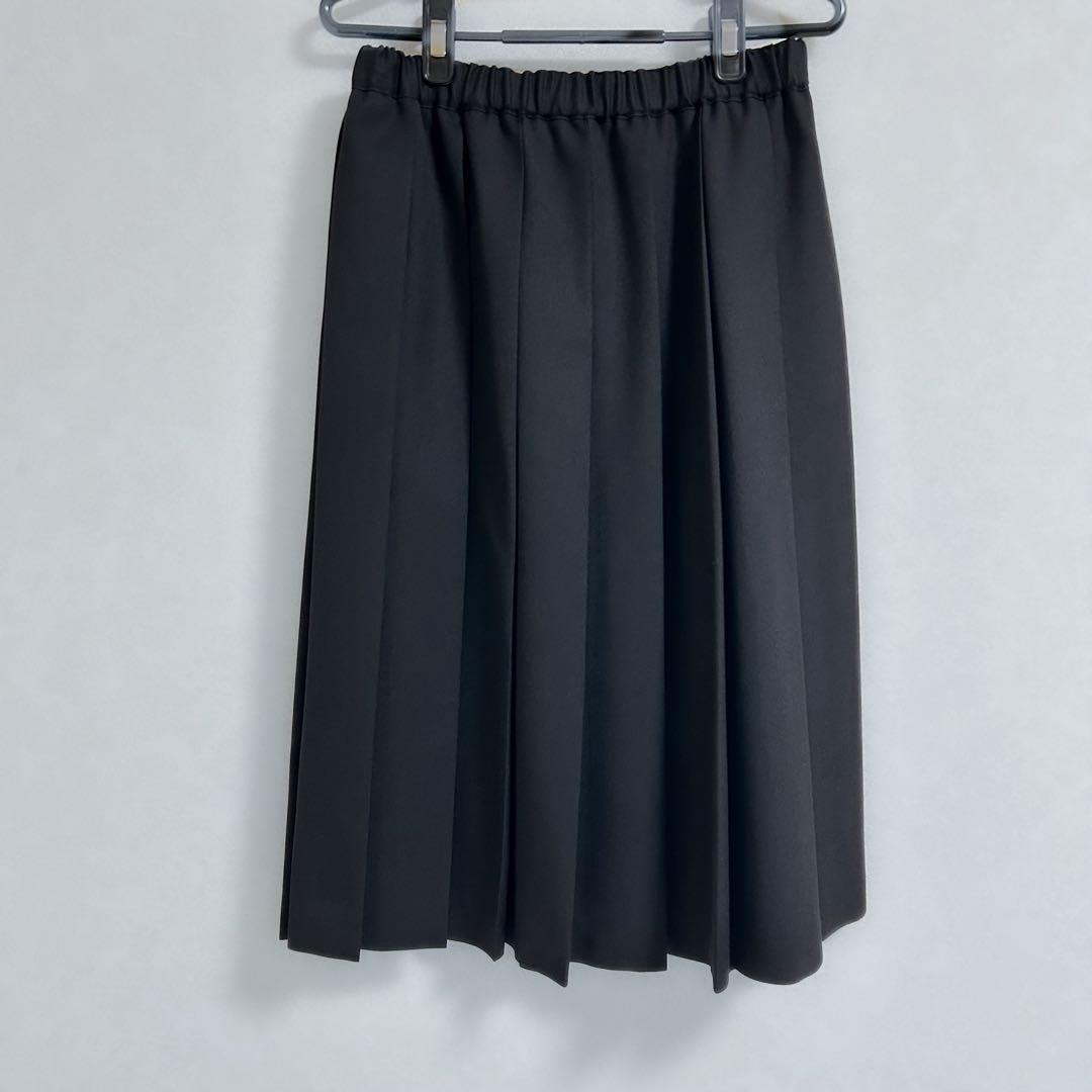 BLACK COMME des GARCONSブラックコムデギャルソン スカート