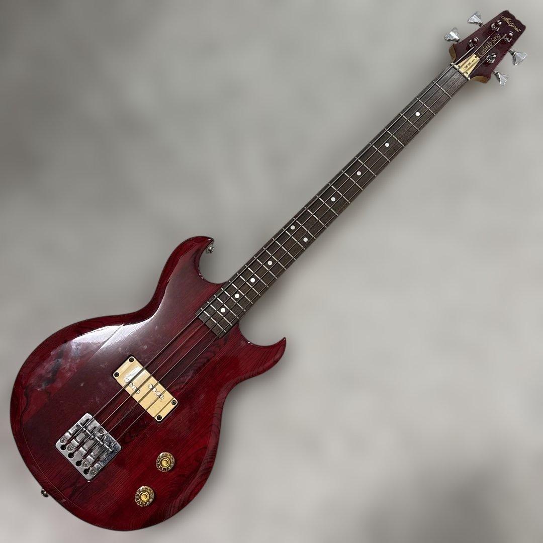 aria pro Cardinal Series CSB-380 エレキベース