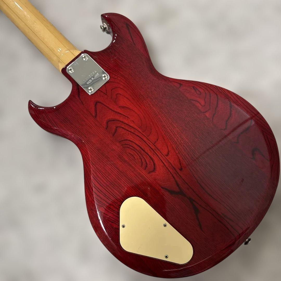 aria pro Cardinal Series CSB-380 エレキベース