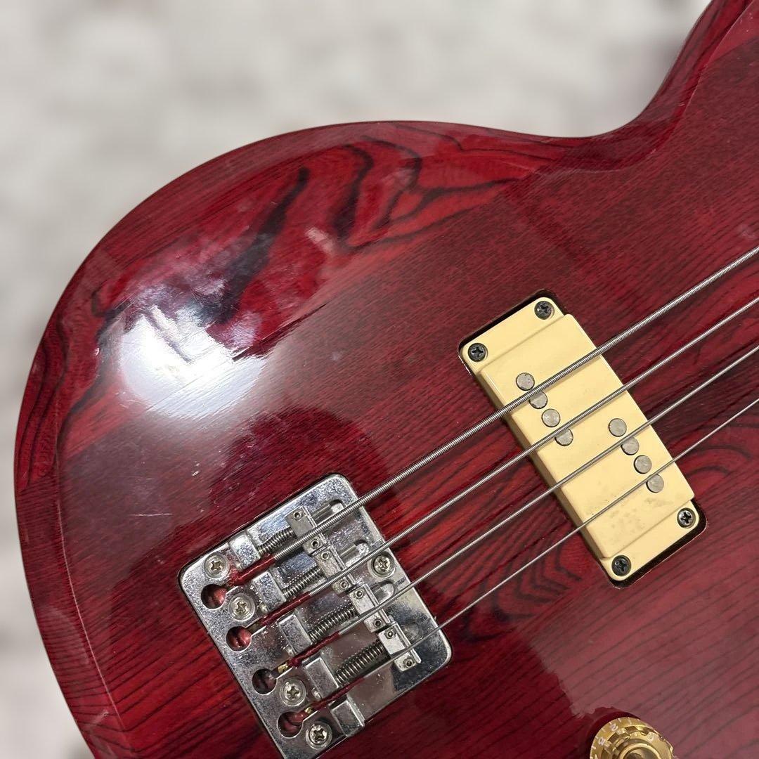 aria pro Cardinal Series CSB-380 エレキベース