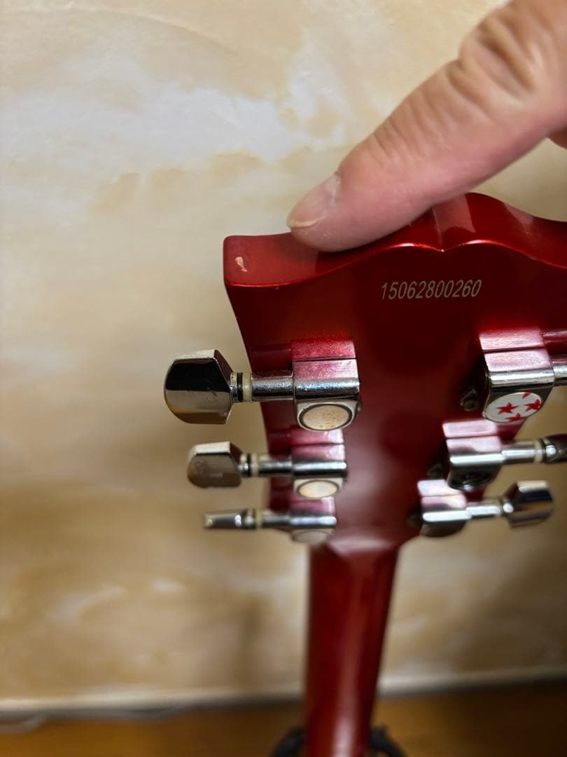 Maestro by Gibson エレキ・さらに値下げ16000円カバー無し