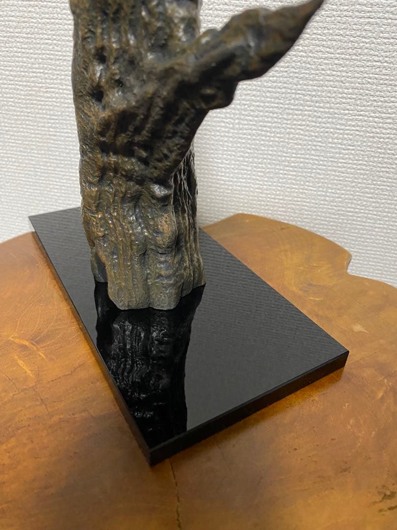 村*ラ様 ゴジラ-1.0 背びれ　100体限定