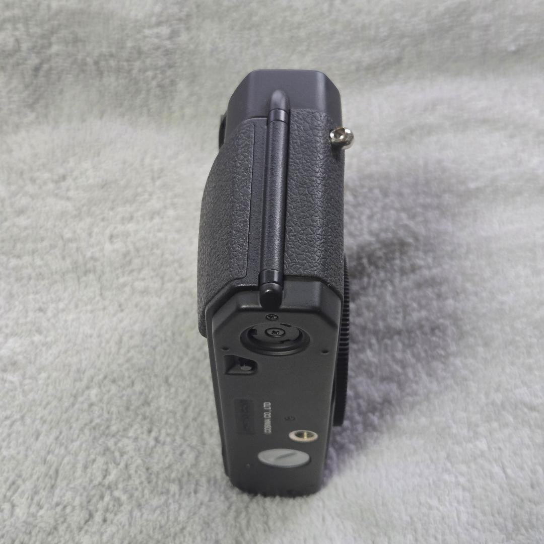 Voigtlander フォクトレンダー BESSA R2A ボディ おまけ付