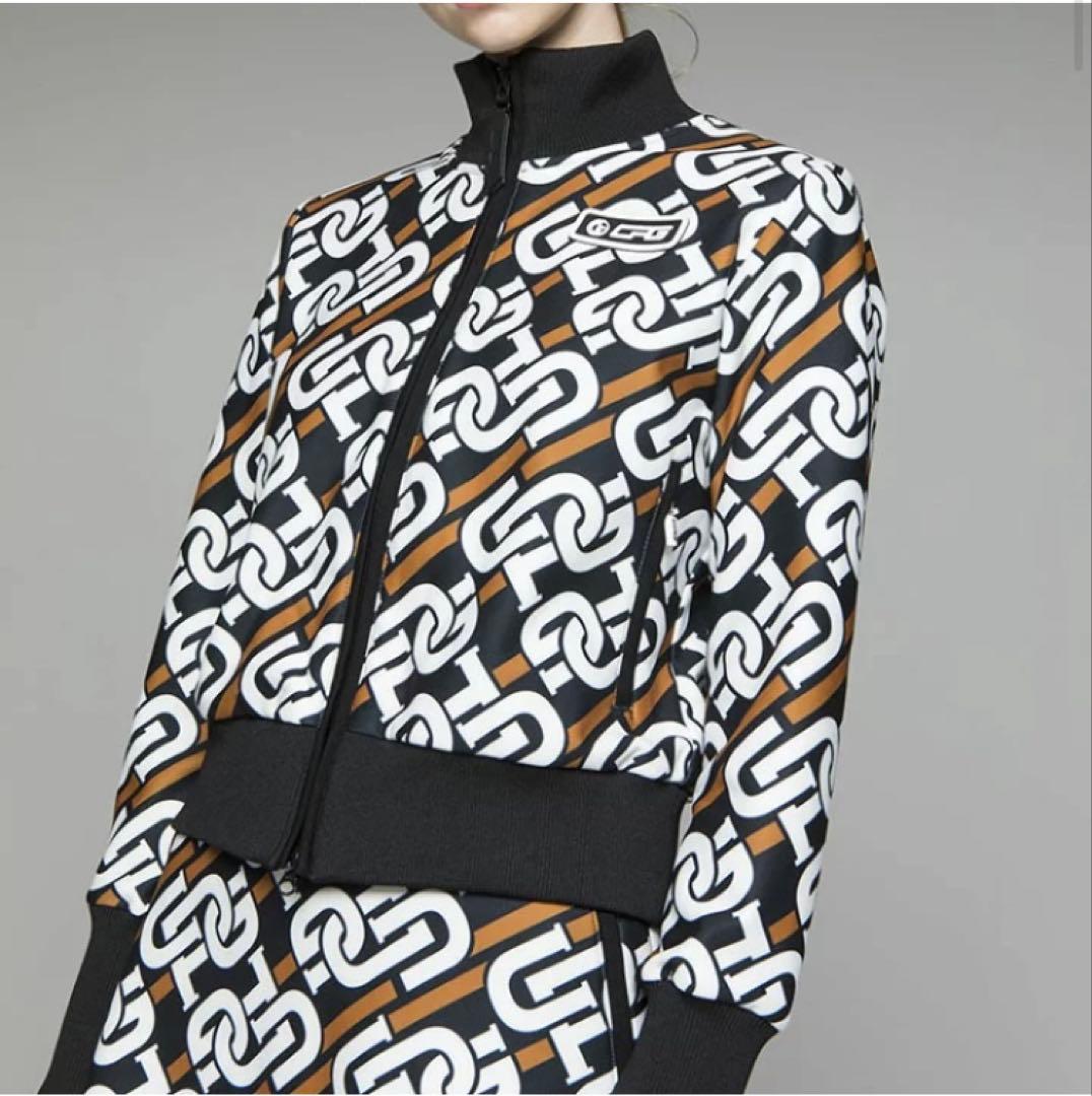 【Rさま専用】美品！CPG ゴルフウェア　レディース　セットアップ