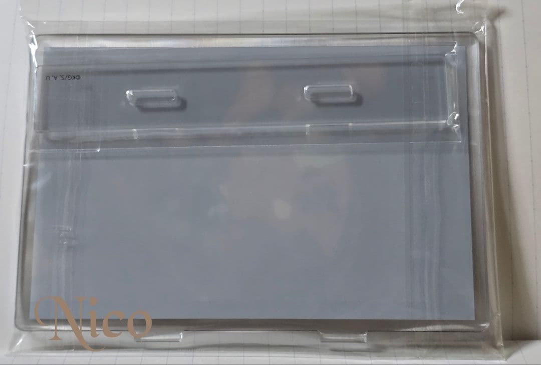 鬼滅の刃 時透有一郎 無一郎/☆刀鍛冶の里編 レンチキュラー アクリルスタンド