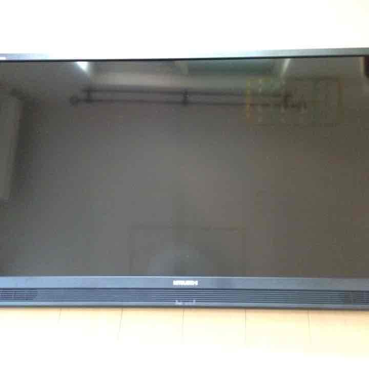 三菱カンタンサイネージ DSM-50L3 激安 50インチ TVで利用可