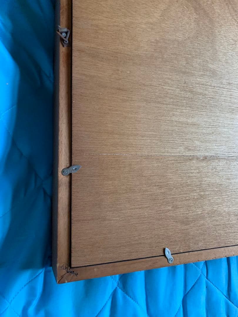 特選美術品　黄金種子島火縄銃　額縁入り　アンティーク