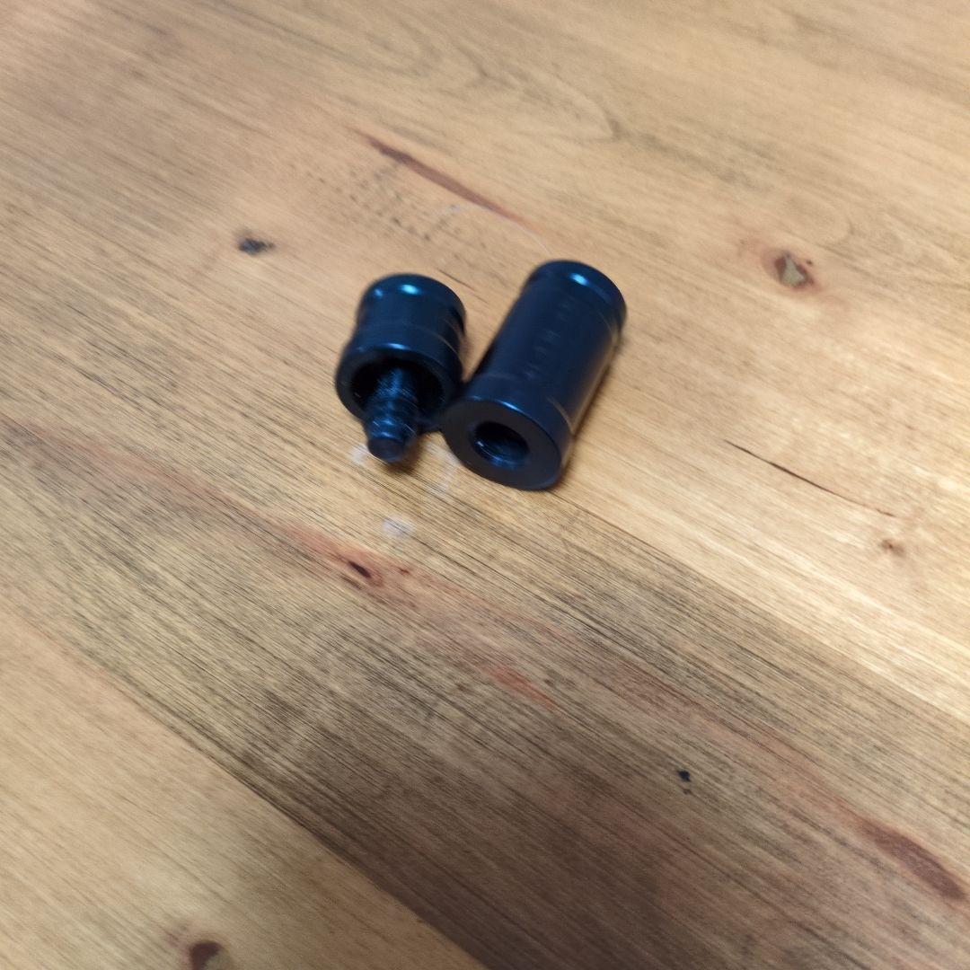 Panther １０山　ココボロ 本ハギ6剣