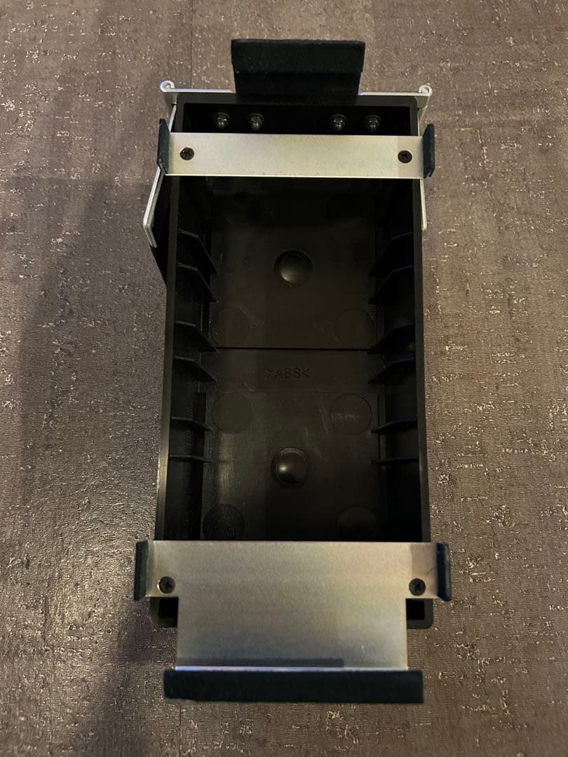 エレクトーン　エクスプレッションペダル用補助ペダル