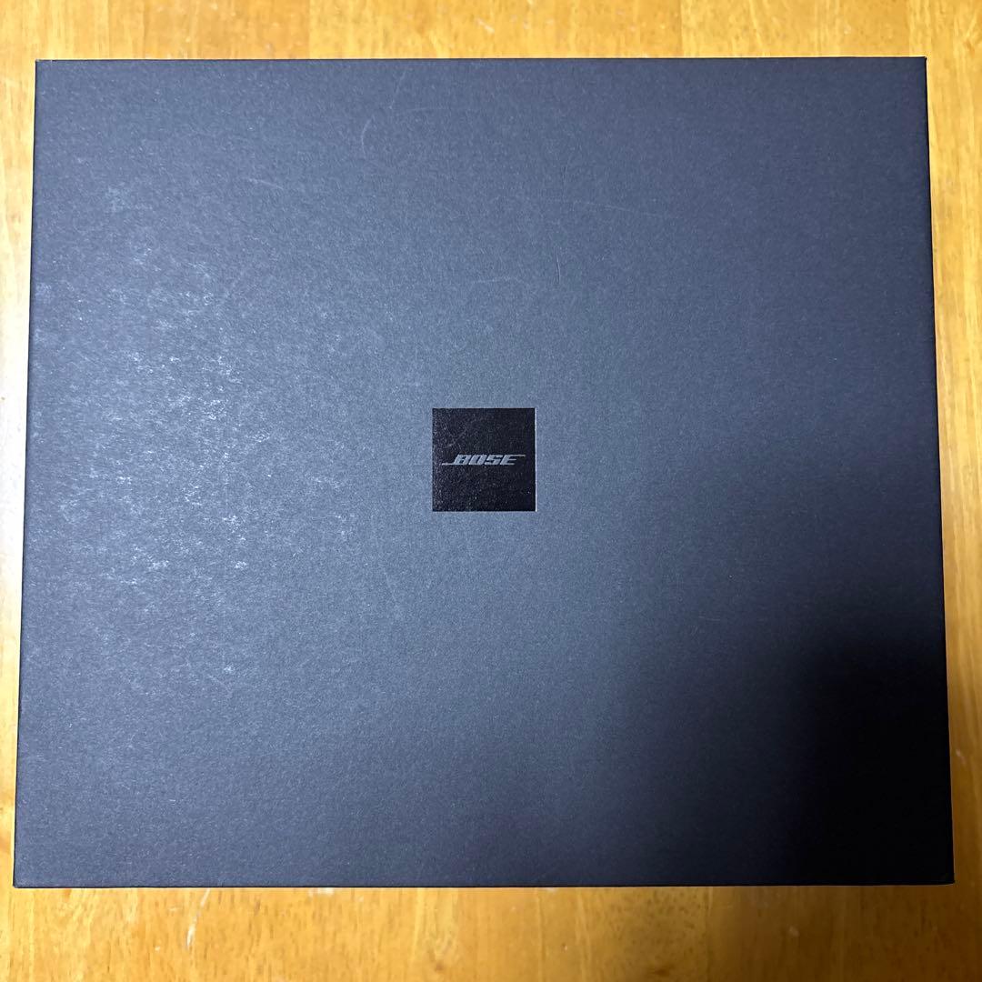 Bose Sound Wear Companion ボーズ スピーカー