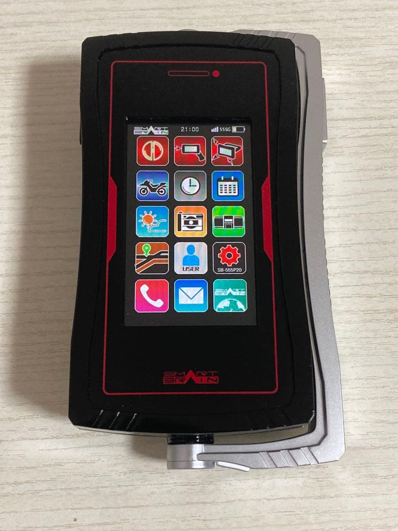 CSMファイズドライバーNEXT 付属　フォン単体