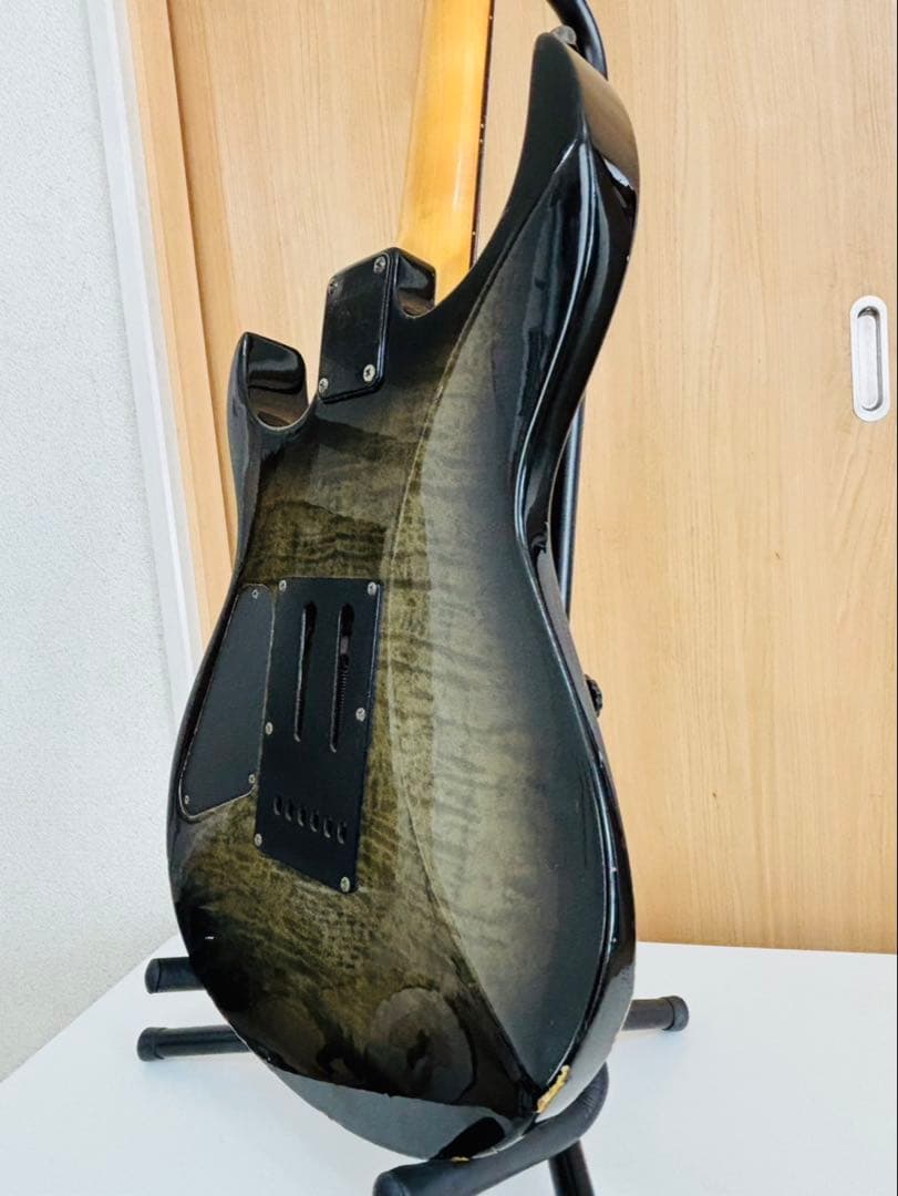 フェルナンデス　Fernandes FGZ-400 エレキギター