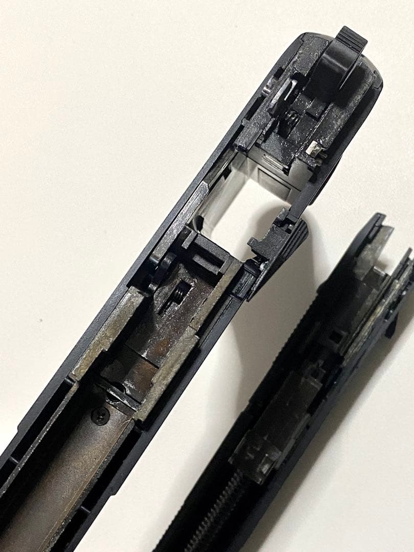 動確済　東京マルイ　px4 ガスブロ