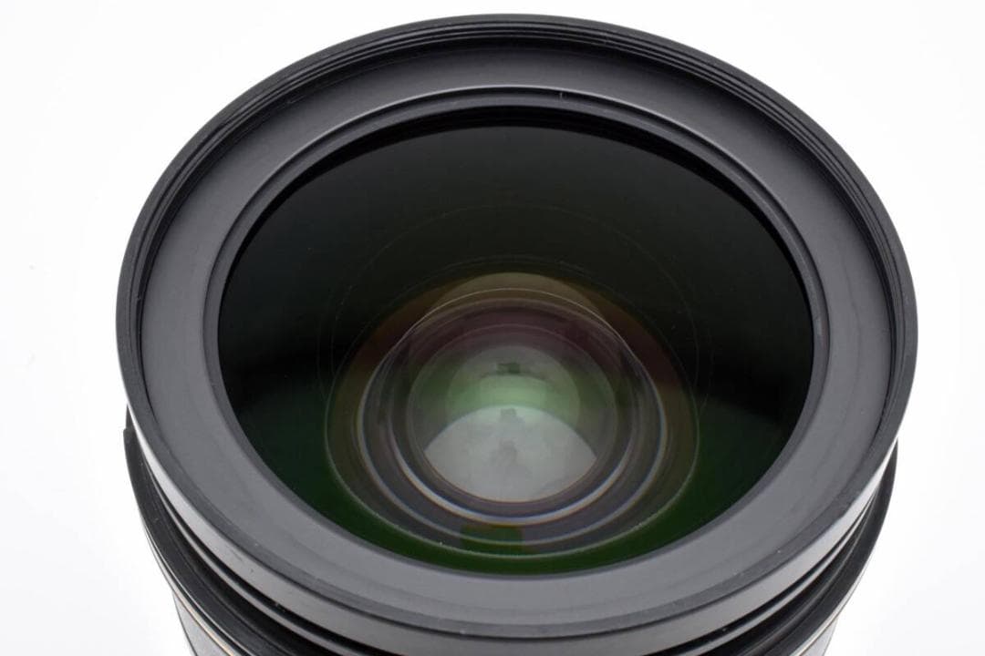 ★良品 AF-S NIKKOR 24-70mm F2.8 G ED N #357
