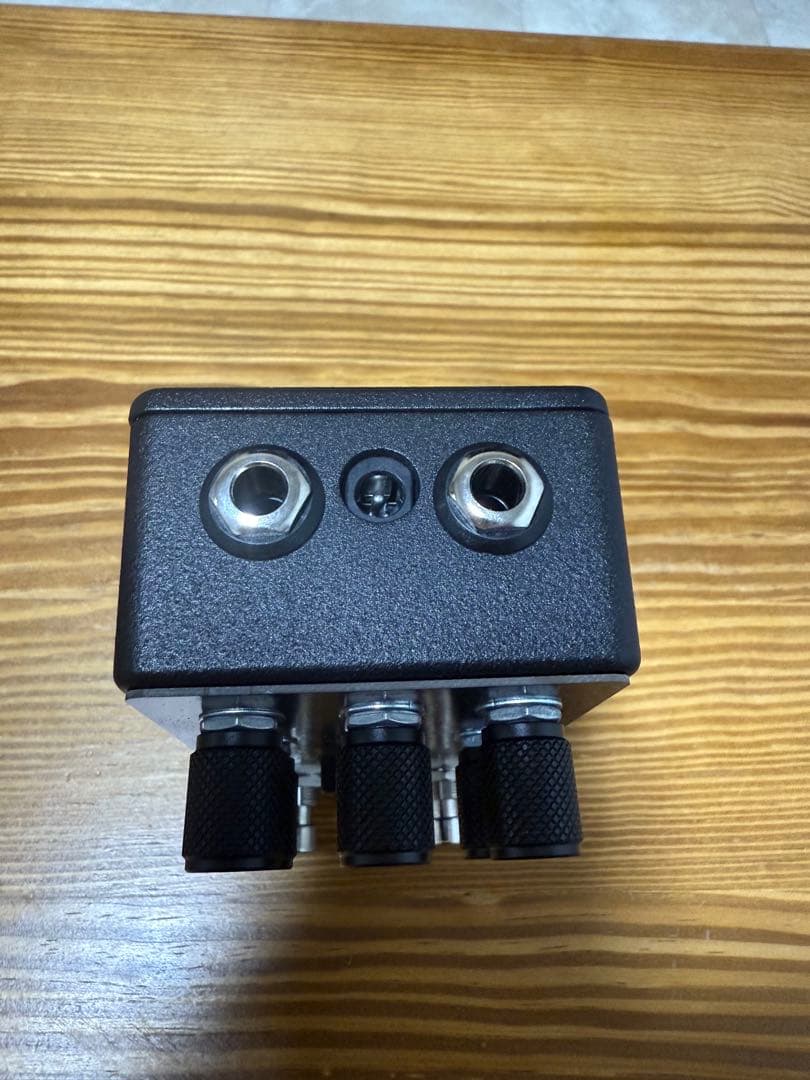 Gehenna ギターエフェクター　ディストーション