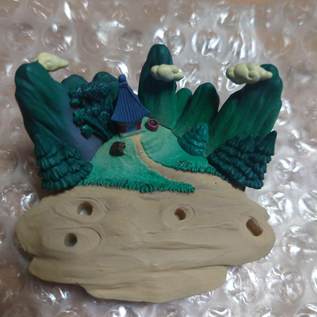 ドラゴンボールカプセル　孫悟空　ブルマ