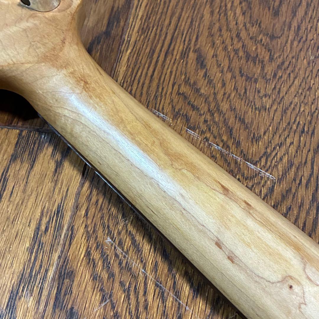 値下★程度良好★送料無料★レアカラー★YAMAHA PACIFICA 112CⅡ