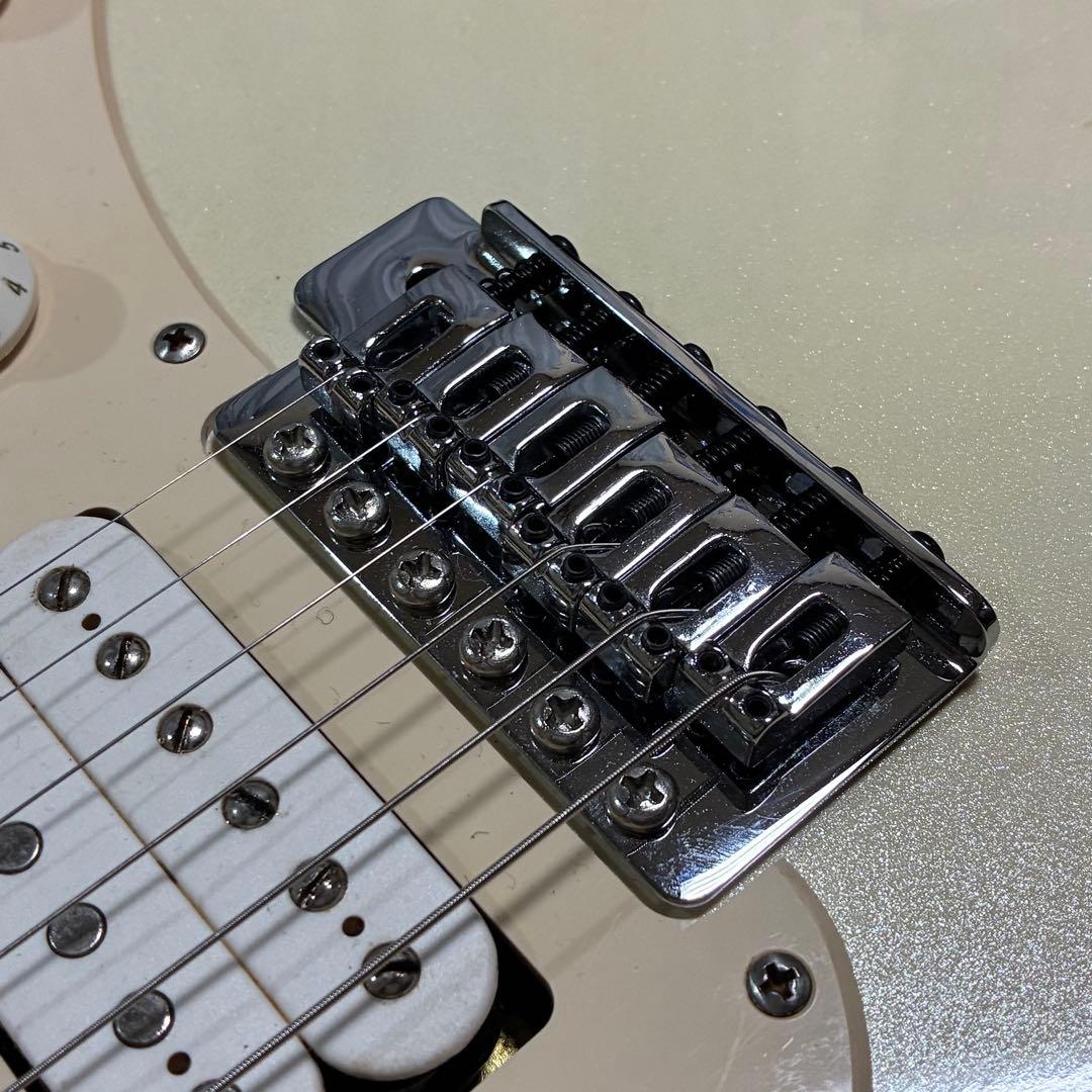 値下★程度良好★送料無料★レアカラー★YAMAHA PACIFICA 112CⅡ