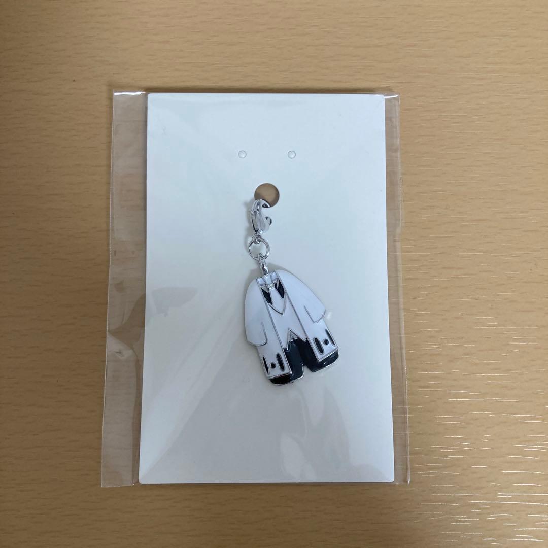 平子真子 アクセサリーチャーム 死覇装