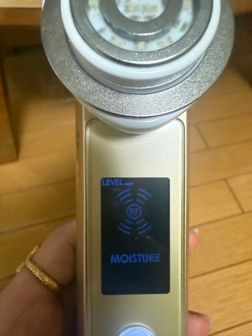 YAMAN 美顔器 フォトプラスハイパー　ＨＲＦ-11