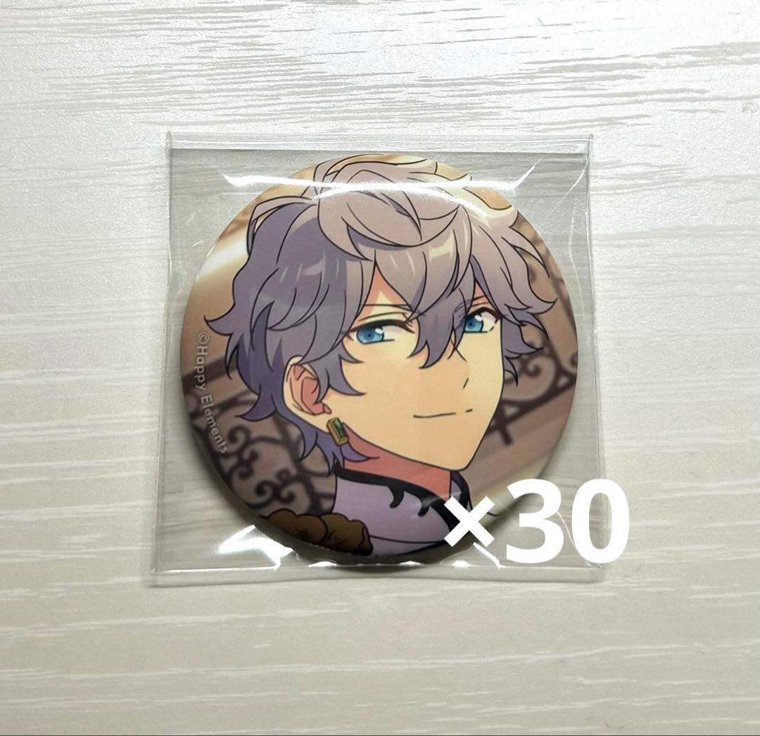 あんスタ 瀬名泉 缶バッジ イベコレ