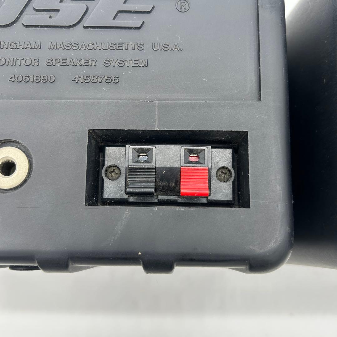 【2点セット】BOSE ボーズ スピーカー 101SD 動作未確認 ジャンク品