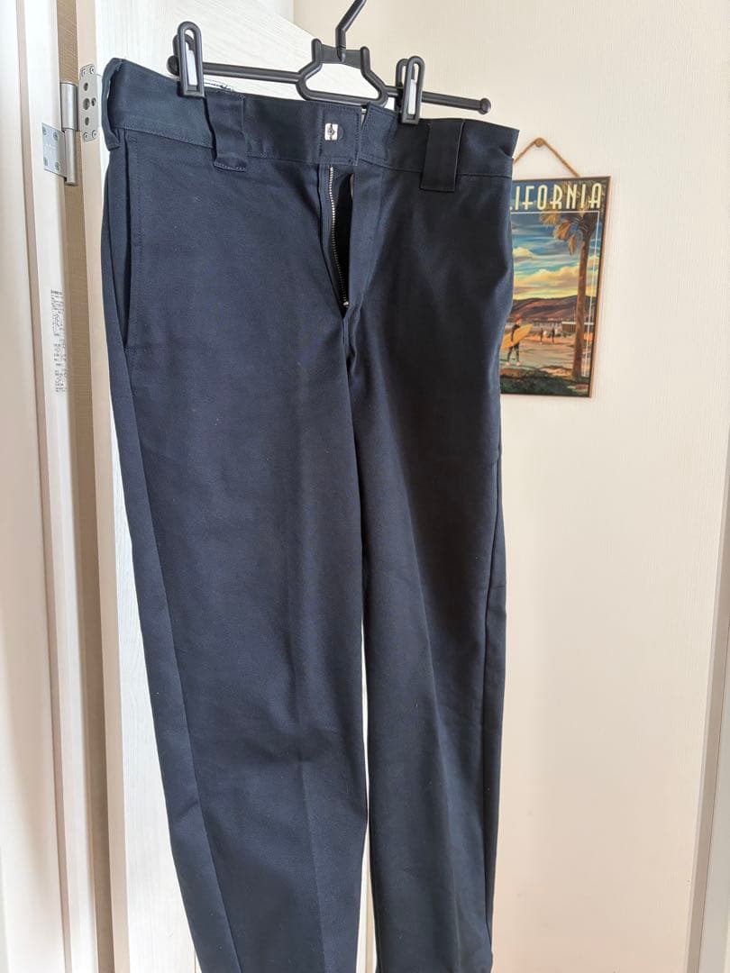 ロンハーマンRHC別注 ディッキーズチノパンツ