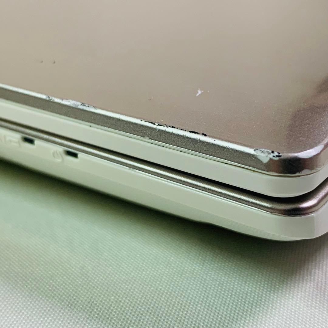 Core i7✨SSD1TB✨32GB✨カメラ✨東芝✨ゴールド✨ノートパソコン