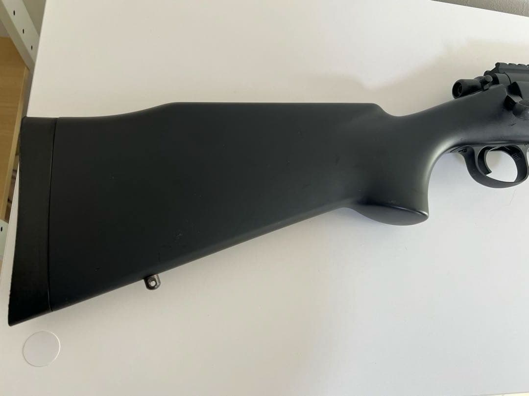 【タナカ】MODEL 700/(エアコキ) / ボルトアクション動作確認済み