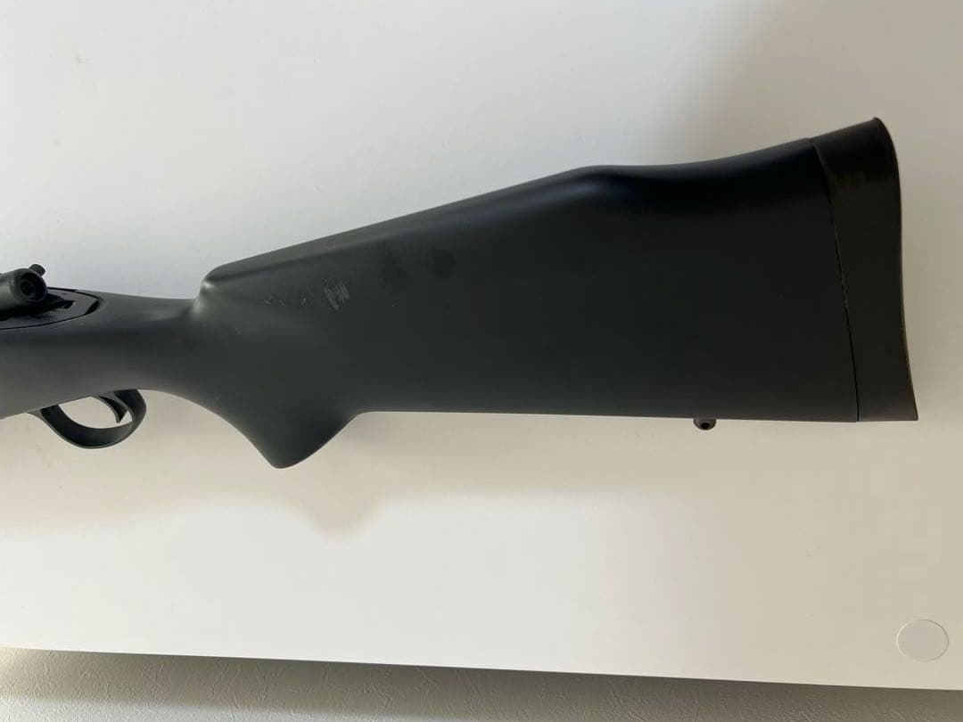 【タナカ】MODEL 700/(エアコキ) / ボルトアクション動作確認済み