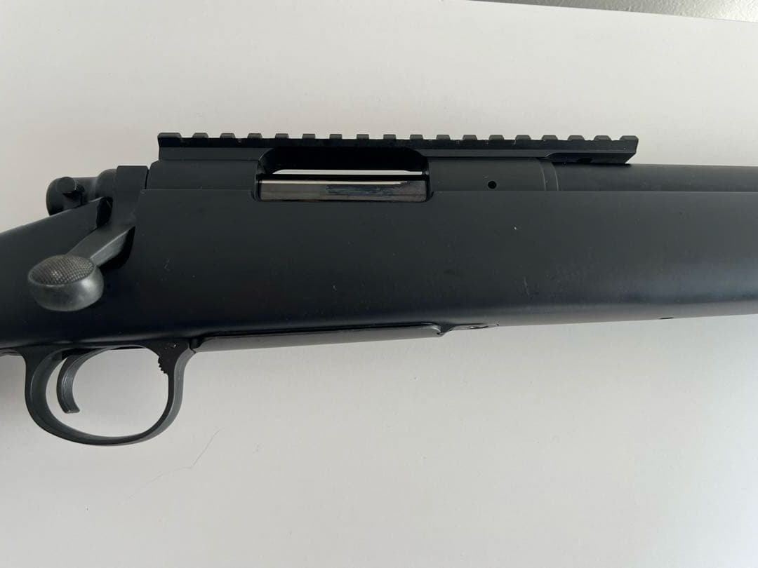 【タナカ】MODEL 700/(エアコキ) / ボルトアクション動作確認済み