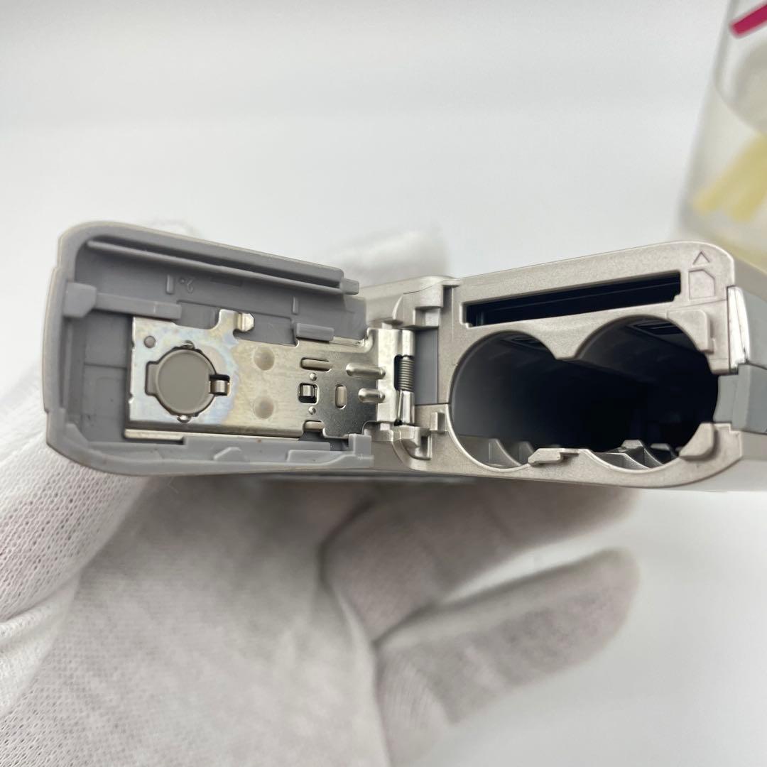 美品✨PENTAX Optio E70✨動作確認済 スマホ転送OK 単三電池♪