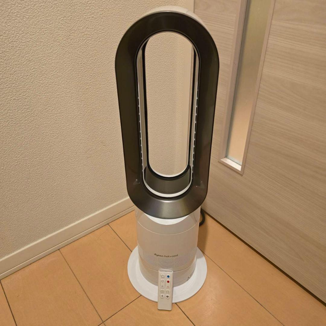 Dyson / ダイソンhot + cool AM09極美品