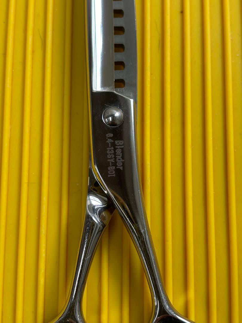 KERRY ブレンダーシザー6.4-13SY-80I 【2025年4月終売予定】