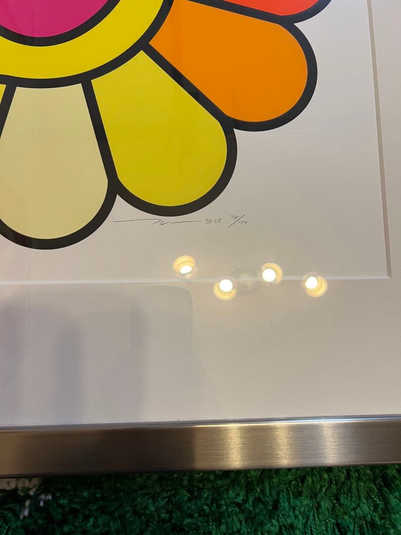 村上隆 ×カイカイキキ