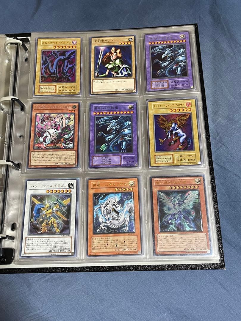 【引退品②】　遊戯王OCG コレクション　お買い得品　　豪華おまけ付