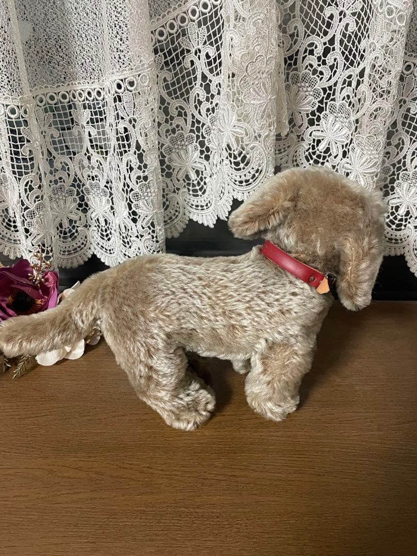 SALE❣️ヴィンテージシュタイフ　Raudi ラウディー