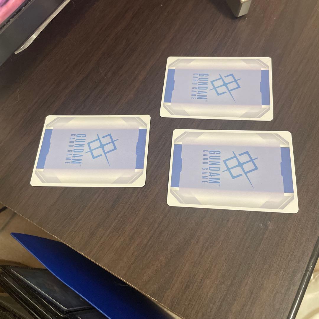 ゲ*マ様 ガンダムデスサイズLR3枚セット