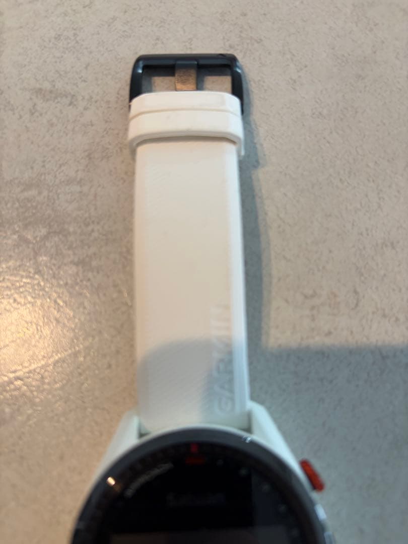 GARMIN APPROACH S62 ホワイト