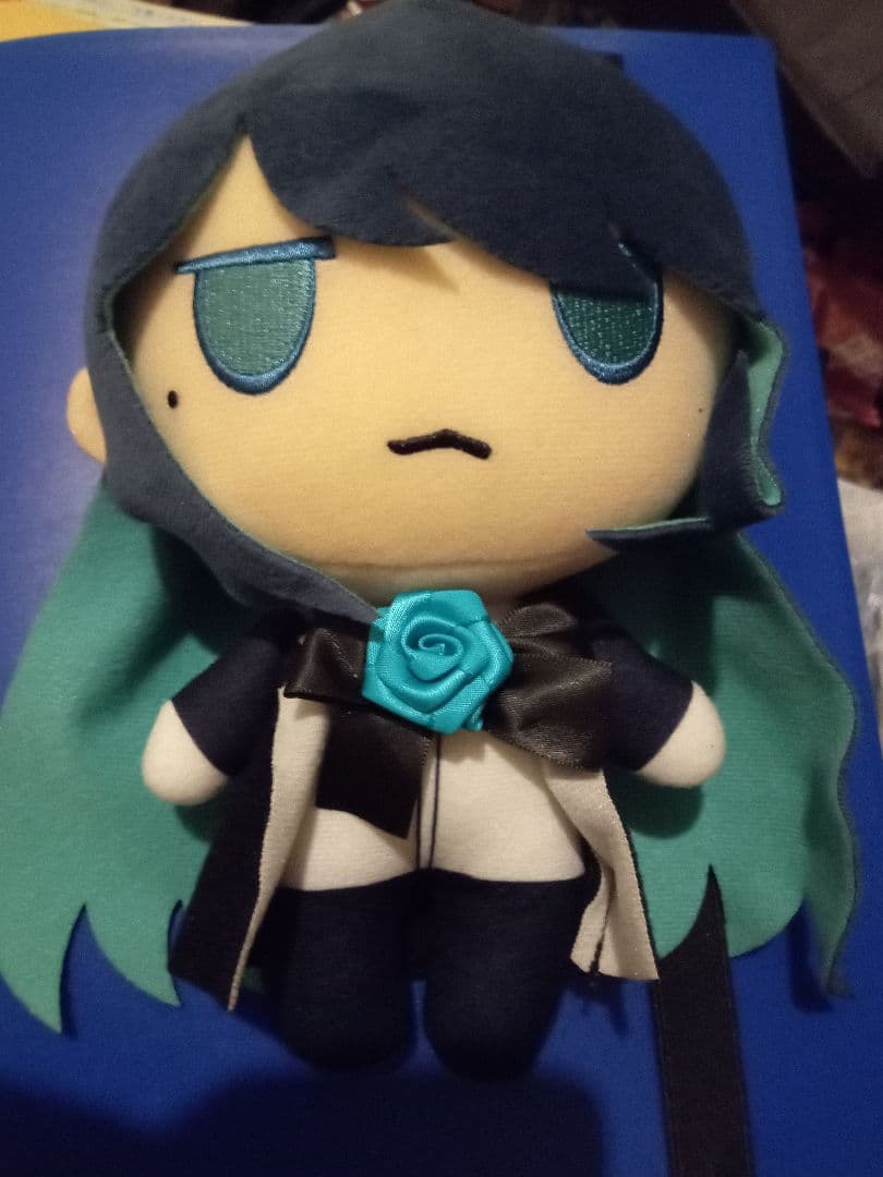 Adoぬい2点セット。