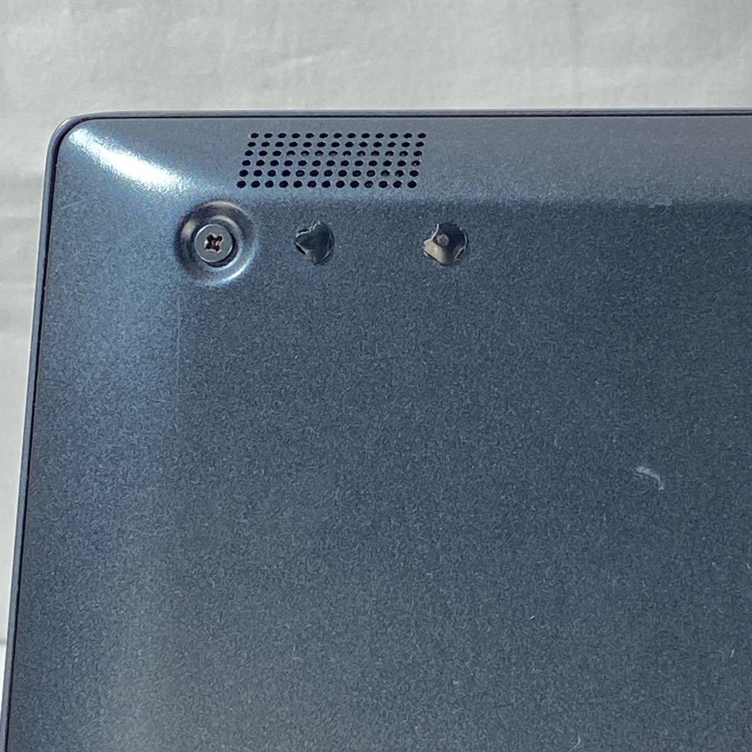 美品 SSD256G Corei5 第11世代 Dynabook G83/HS