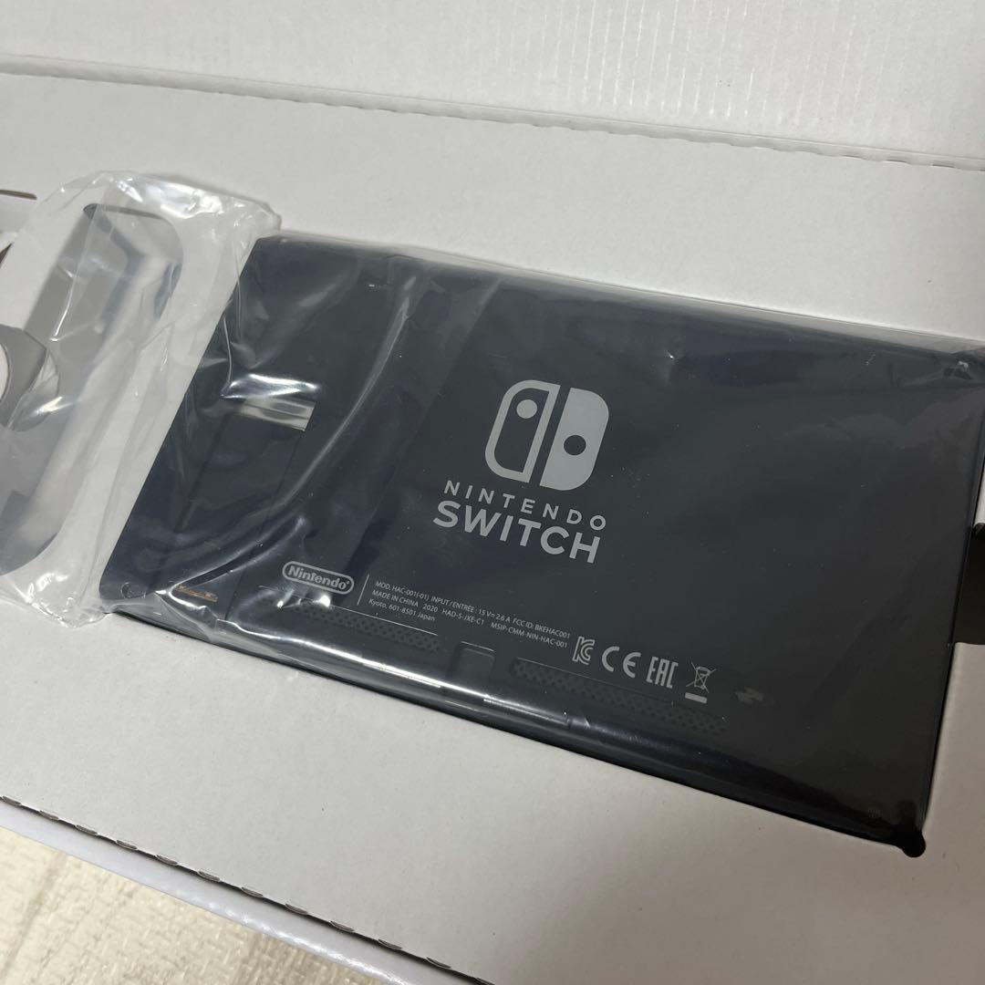 【送料無料】Nintendo Switch 本体