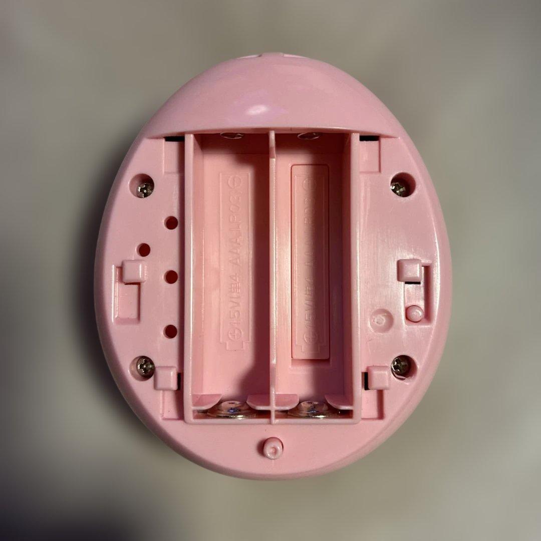 たまごっちみーつ　サンリオキャラクターズ