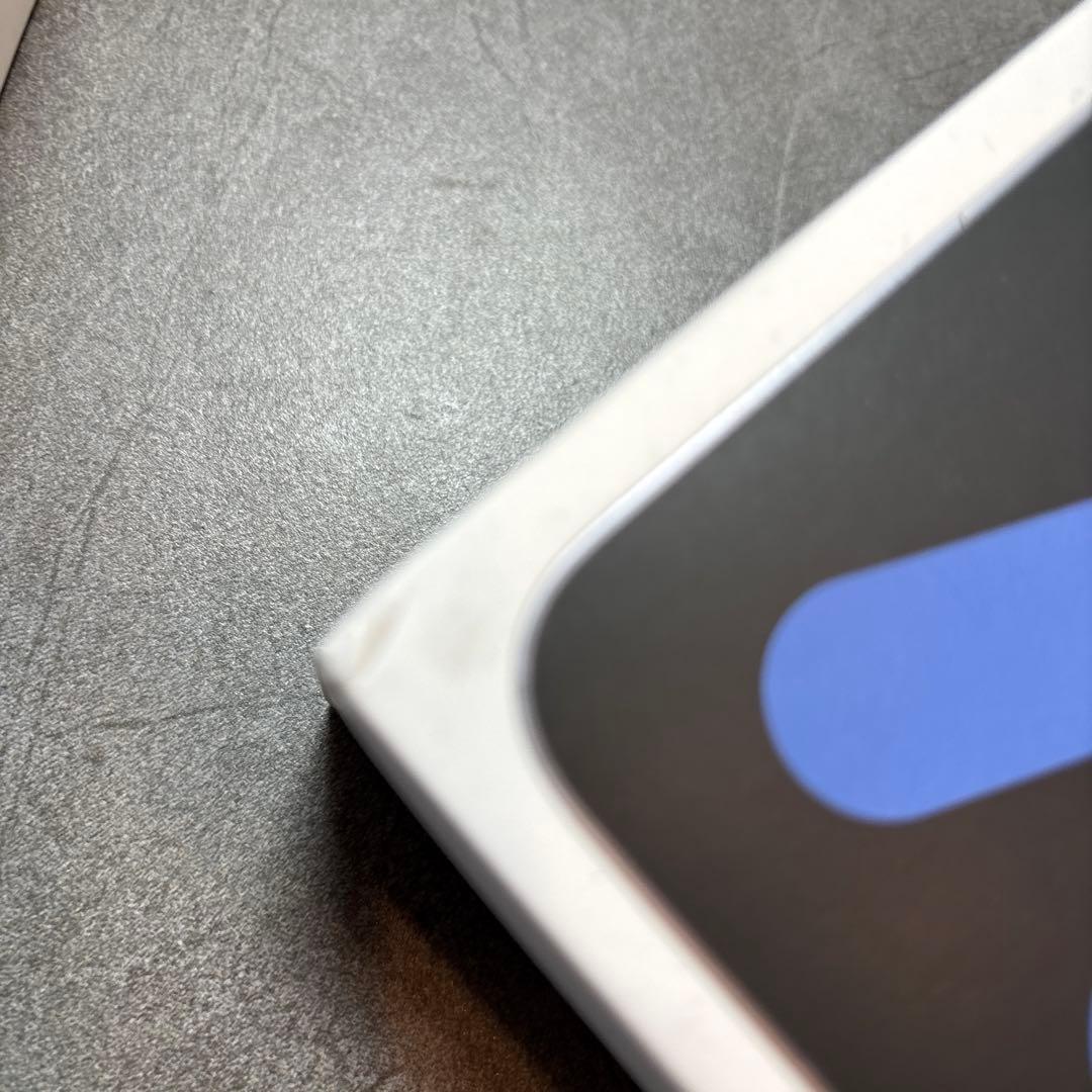 iPad mini (A17 Pro) 128GB Wi-Fi 本体