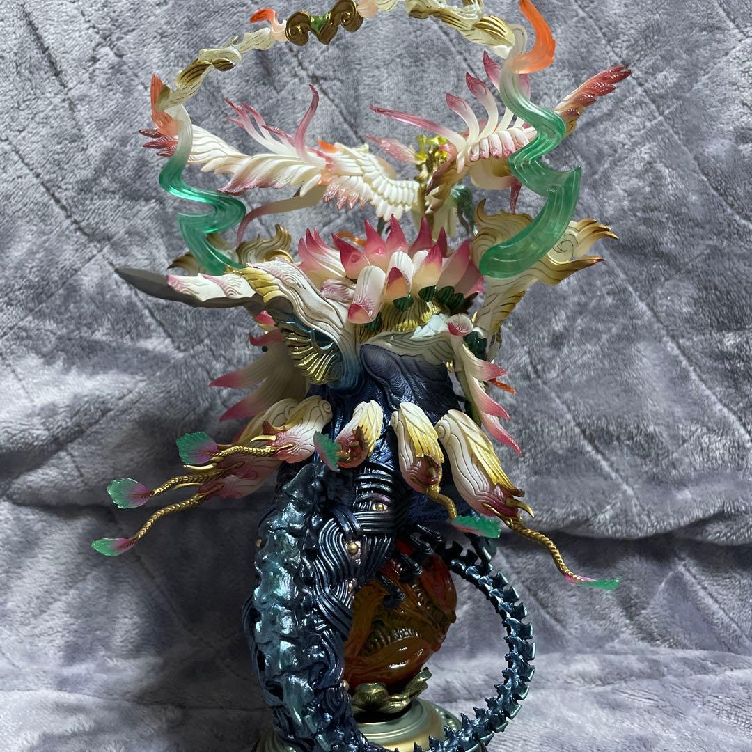 FF14 聖天使アルテマ マイスタークオリティ フィギュア