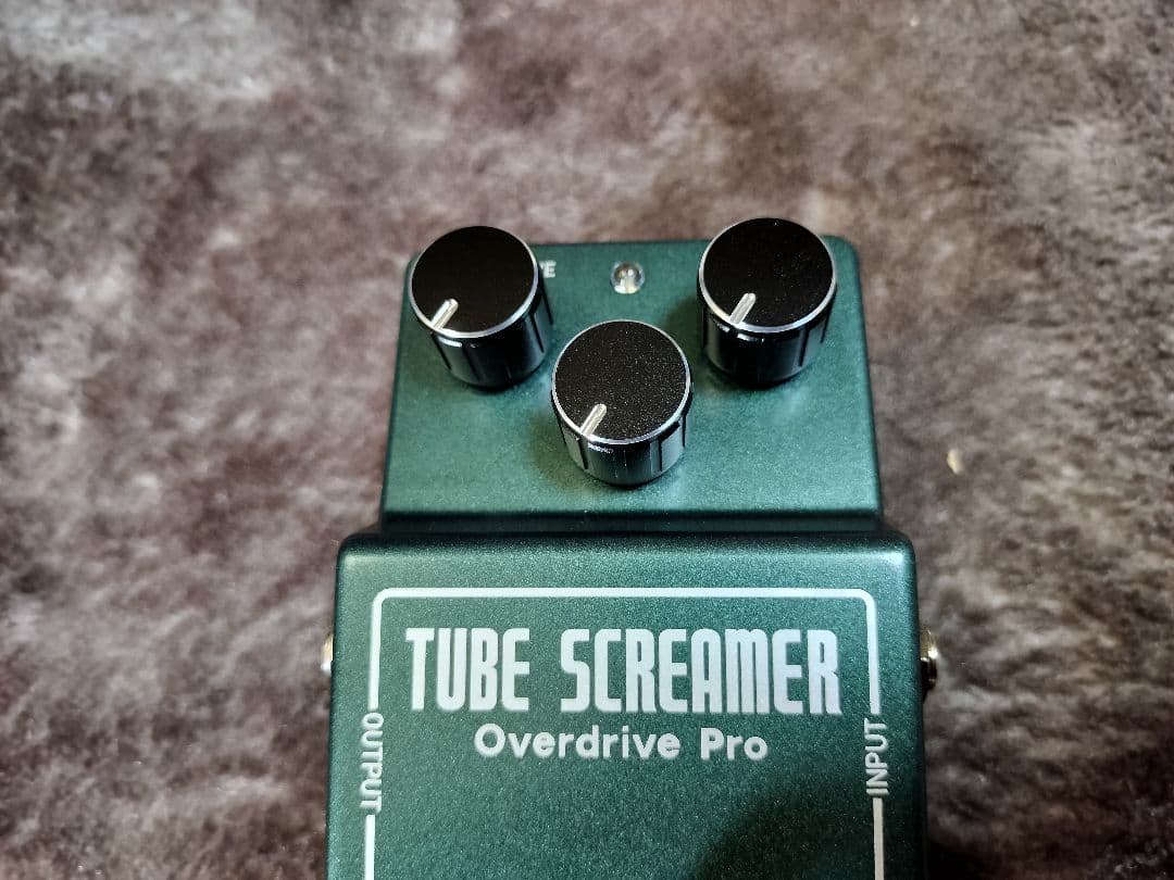 アイバニーズ.チューブスクリーマー【TS808HWV2】