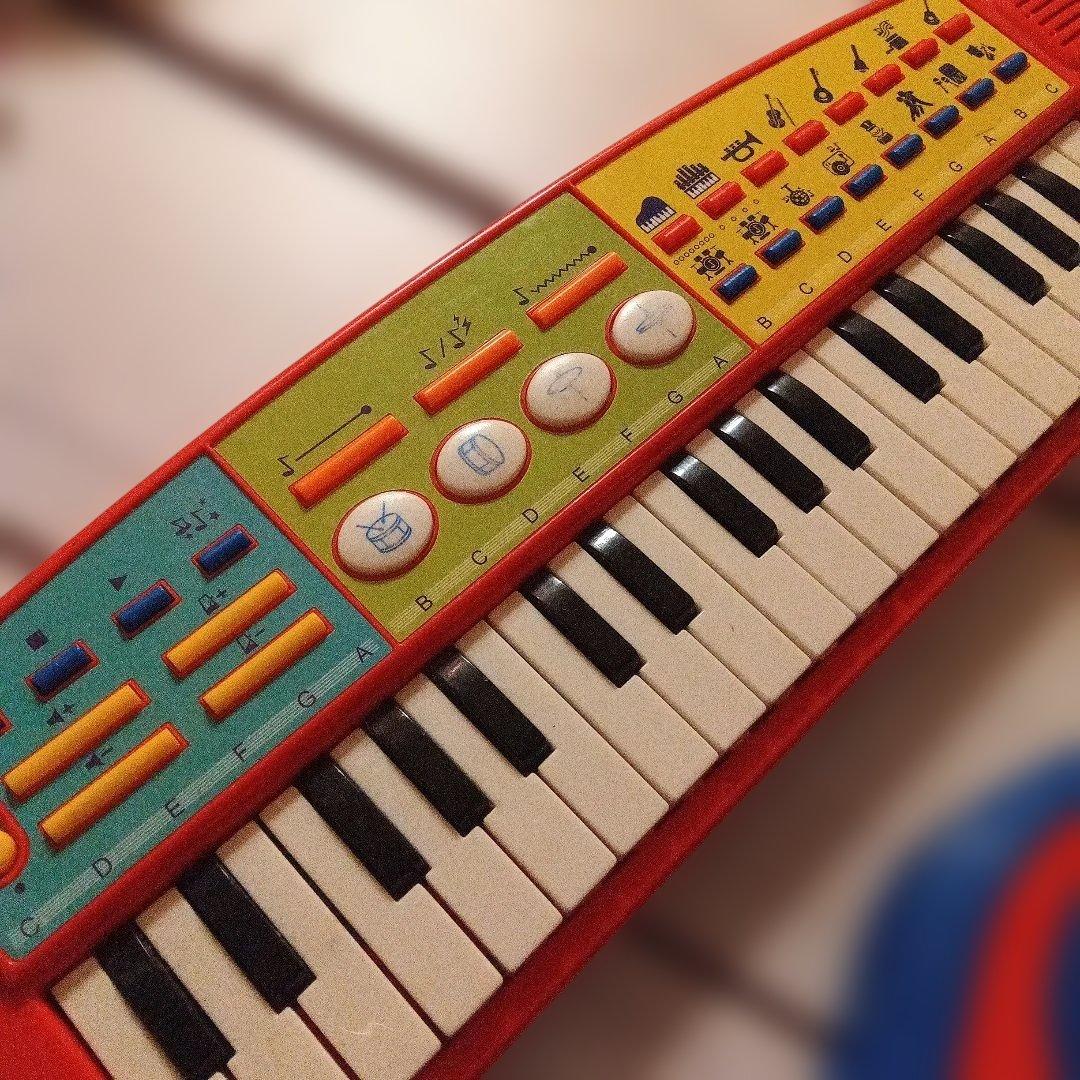 キーボード　ギター　セット　おもちゃ　オモチャ