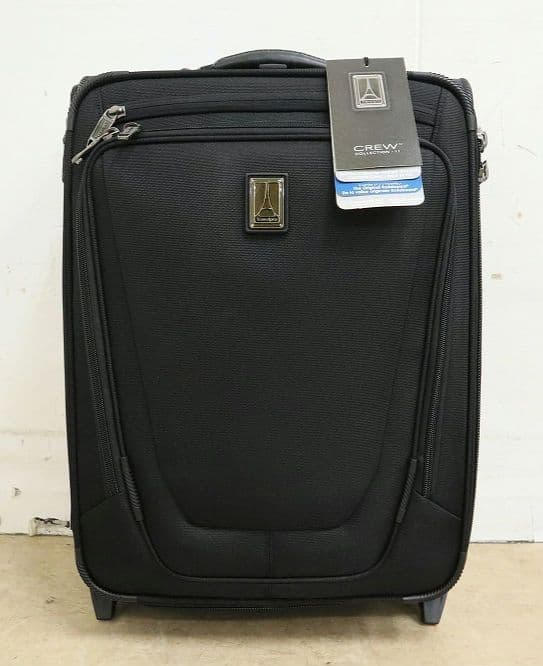 未使用保管品★Travelpro・トラベルプロ【CREW 11】キャリーケース