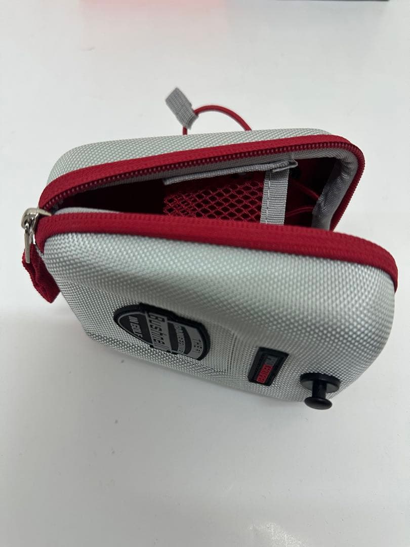 美品❗️Bushnell ゴルフ用距離計 PRO X2 新品未使用専用ケース付