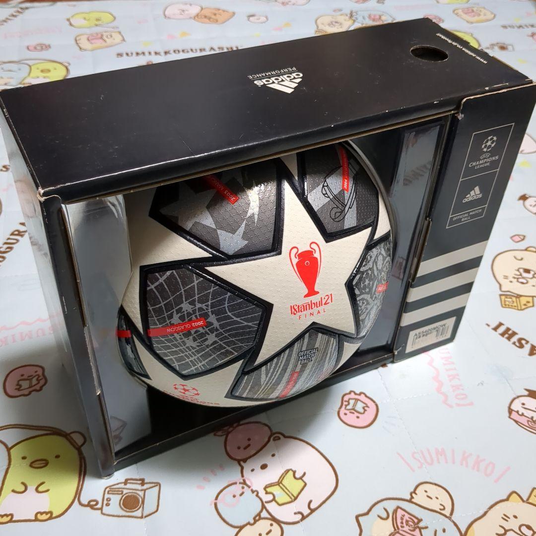 20周年限定FINALE❣️IstanbulFINAL21✨チャンピオンズリーグ
